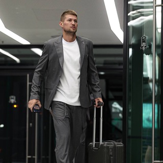Telegram profile photo for Интеграция в жизнь | Владимир Обухов