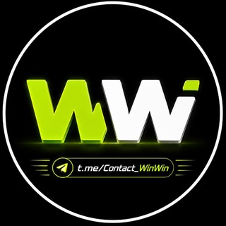 Telegram profile photo for کانال گروه وین وین بت | وین بت