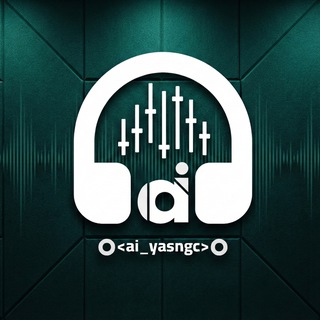 Telegram profile photo for موزیک با طعم هوش مصنوعی