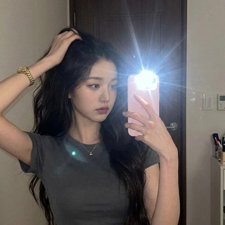 Telegram profile photo for info w Baezi