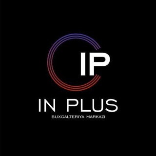 Telegram profile photo for IN PLUS