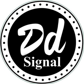 Telegram profile photo for DD.signal