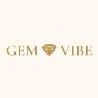 Telegram profile photo for GEM VIBE