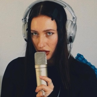 Telegram profile photo for 🎛️Lena Bigus🎛️