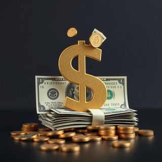 Telegram profile photo for Digital Earnings Academy