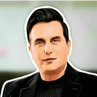 Telegram profile photo for دکتر آقازاده(کاشت فوری دندان)