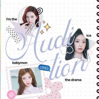 Telegram profile photo for 𝓑e𐐼st 𝓑𐐼bყ .ᐟ AUDITION