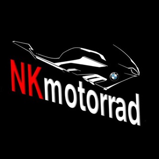 Telegram profile photo for NKmotorrad BMW Service