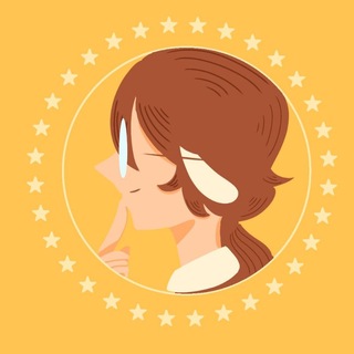 Telegram profile photo for 🌜DiKoza | Дикоза 18+🌛 ✨ниче, прорвёмся✨