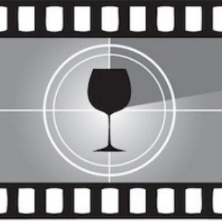 Telegram profile photo for Кино и вино