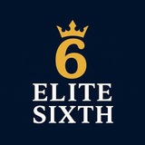 Telegram profile photo for Elite Sixth Scientific
