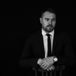Telegram profile photo for Яровенко Ярослав. Медицинский психолог-Психотерапевт.