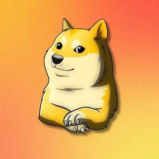 Telegram profile photo for Kabochan Portal