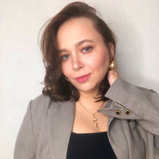 Telegram profile photo for Екатерина Манукян🪬
