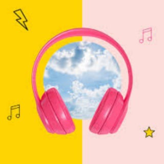 Telegram profile photo for egyptian songs - اغاني مصرية