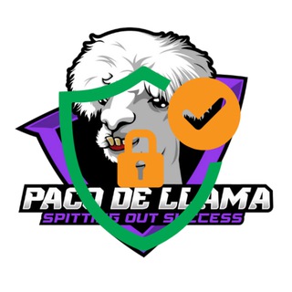 Telegram profile photo for Paco De Llama (Verification)