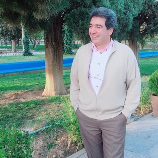 Telegram profile photo for كانال دكترسيدمحمدكاظم واعظ موسوي