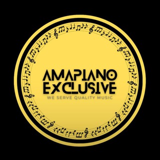 Telegram profile photo for AMA PIANO_EXCLUSIVE