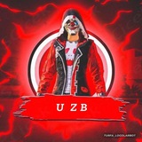 Telegram profile photo for UZB PUBGM 3
