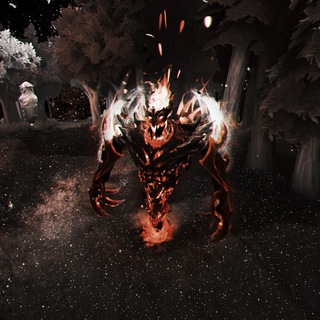 Telegram profile photo for Raijin zxc