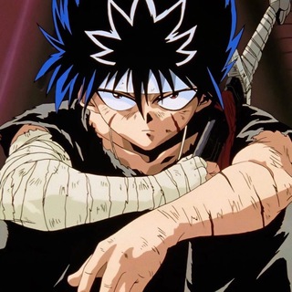 Telegram profile photo for Хаархатеристика