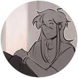 Telegram profile photo for „ ⌗ 𝓛𑄈ִꪒ𑄈ִ᪰ꪒ𑄈ִᤐ᪶𝕜𑜅 !! ⊹ „