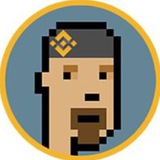 Telegram profile photo for NFTPUNK.Finance Portal
