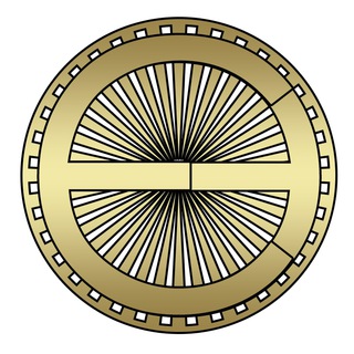 Telegram profile photo for Портал (Э) - ЭЗОТЕРИКА