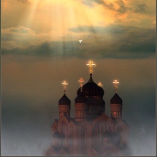 Telegram profile photo for Вера в Бога ✝️