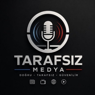 Telegram profile photo for Tarafsız Medya #Sondakika