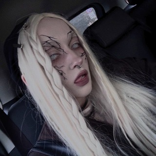 Telegram profile photo for 𝗍𝗁𝖺𝗍’𝗌 𝗆𝗒 𝗇𝗂𝗇𝗃𝖺 𝗐𝖺𝗒