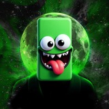 Telegram profile photo for GASHAI
