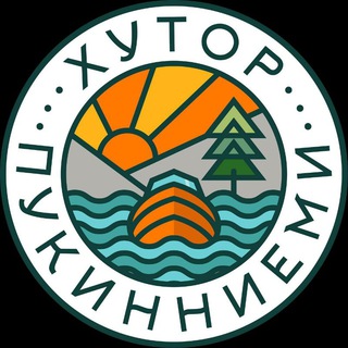 Telegram profile photo for Хутор Пукинниеми