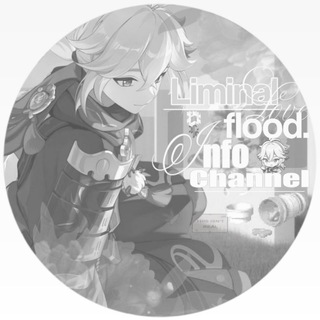 Telegram profile photo for ЗАКРЫТО 𝒬𝒊᜔𝒎꯭𝒊𝒏𝒂ᷓ𝒍 𝒇𝒍𝒐𝒐𝒅 ꯨ 𝑰𝑵︧𝑭ᜓ𝑶ܲ