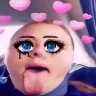 Telegram profile photo for гашик