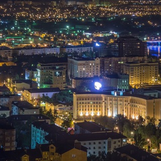 Telegram profile photo for Пенза | Интересное | Новости