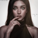 Telegram profile photo for Портфолио Сени