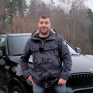 Telegram profile photo for youtube максим шелков
