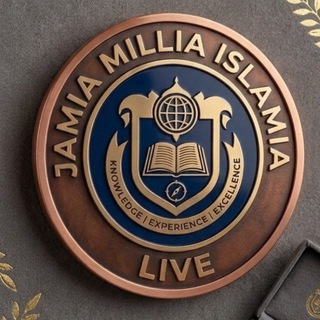 Telegram profile photo for Jamia Millia Islamia Live