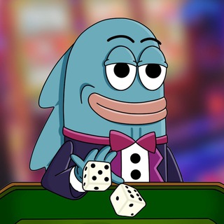 Telegram profile photo for FerdyFlip Portal