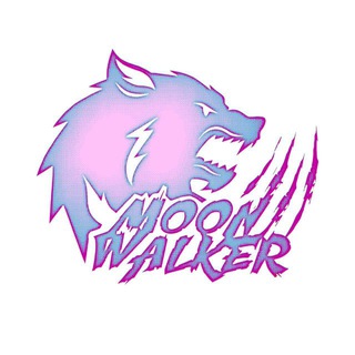 Telegram profile photo for Moonwalker Crew