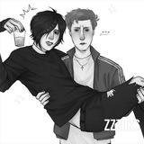 Telegram profile photo for чистка | ZZZIIKS