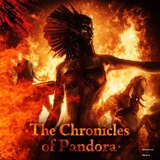 Telegram profile photo for анкетница the chronicles of Pandora