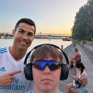 Telegram profile photo for Prime Зизика