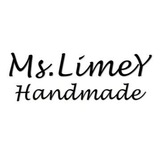 Telegram profile photo for Изделия из бусин msLimeY🍋🟩