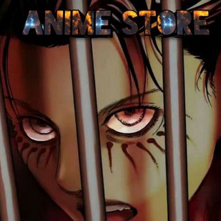 Telegram profile photo for Anime Store
