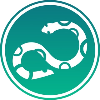 Telegram profile photo for PythonTalk