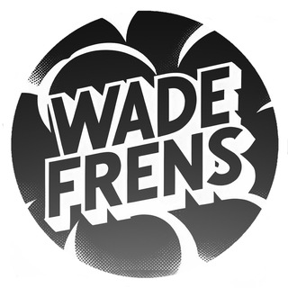 Telegram profile photo for Wade Frens 💭