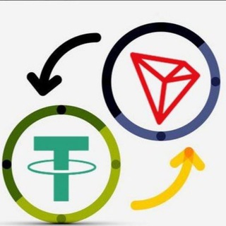 Telegram group profile photo for 🔔【TRX能量兑换公群】