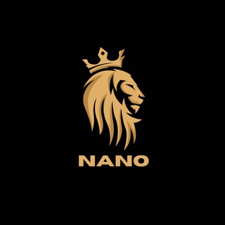 Telegram profile photo for NANO๐๐